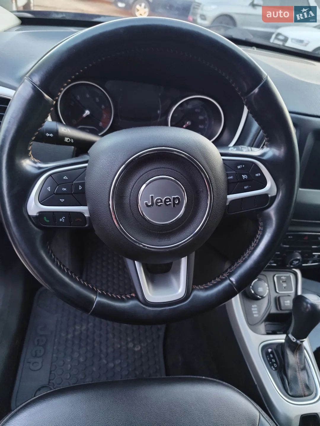 2019 Jeep Compass - мініатюра 21