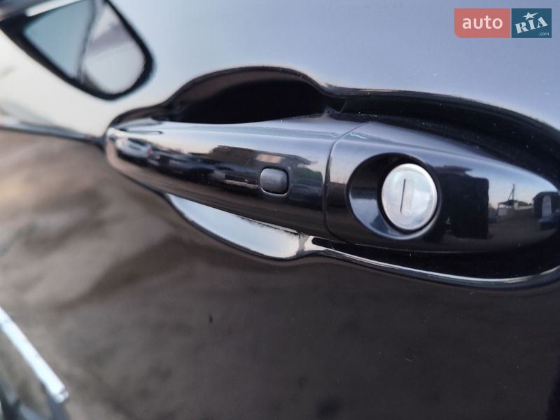 Внедорожник / Кроссовер Jeep Compass 2019 в Чернигове фото 5 Внедорожник / Кроссовер Jeep Compass 2019 в Чернигове