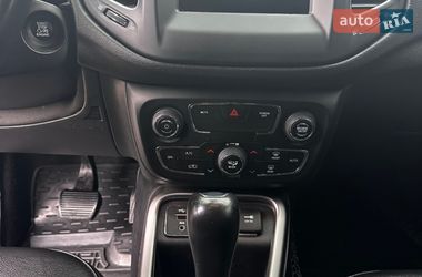 Позашляховик / Кросовер Jeep Compass 2020 в Кропивницькому