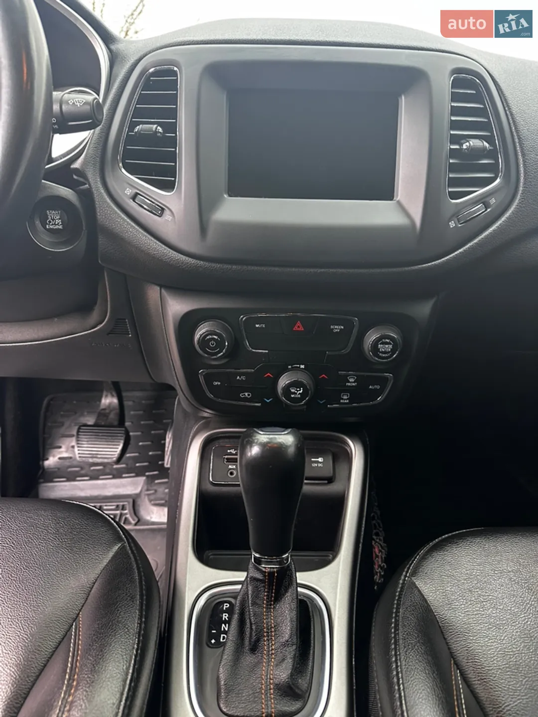 2020 Jeep Compass - мініатюра 9