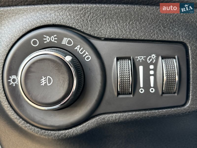 Позашляховик / Кросовер Jeep Compass 2020 в Білогородці фото 29 Позашляховик / Кросовер Jeep Compass 2020 в Білогородці