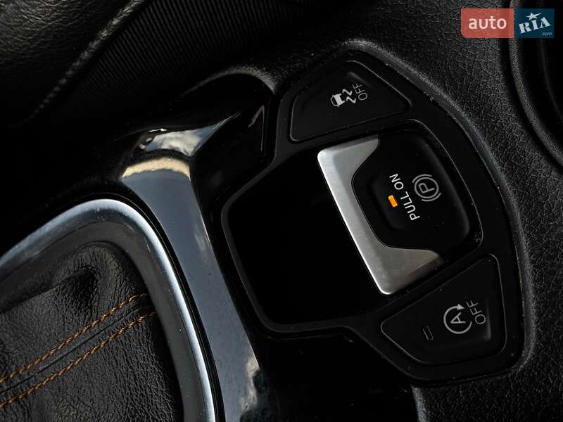 Позашляховик / Кросовер Jeep Compass 2020 в Білогородці фото 39 Позашляховик / Кросовер Jeep Compass 2020 в Білогородці