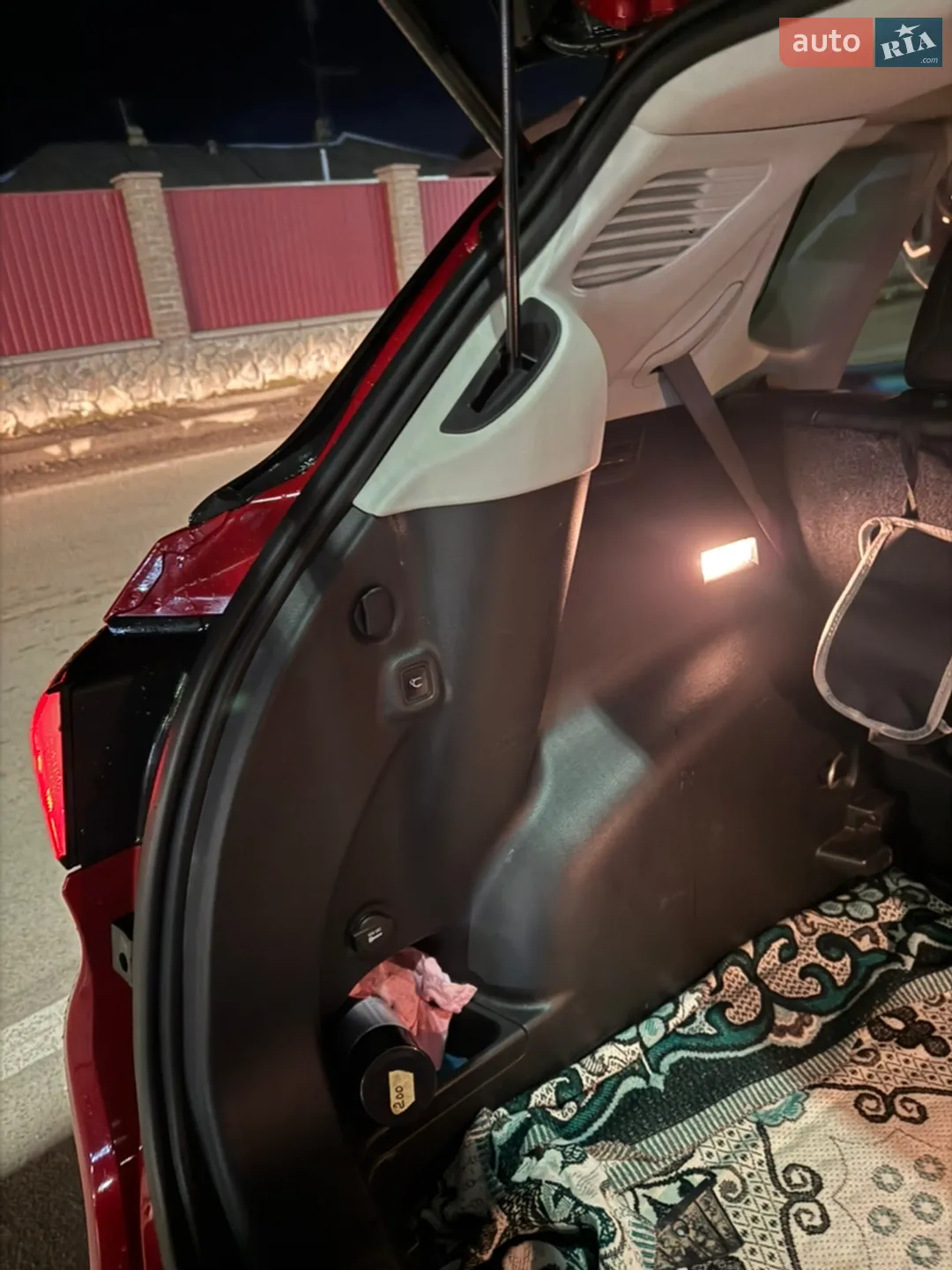 2018 Jeep Compass - мініатюра 24