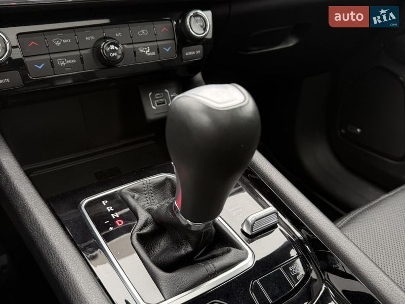 Позашляховик / Кросовер Jeep Compass 2022 в Сумах