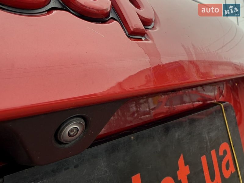 Позашляховик / Кросовер Jeep Compass 2022 в Сумах