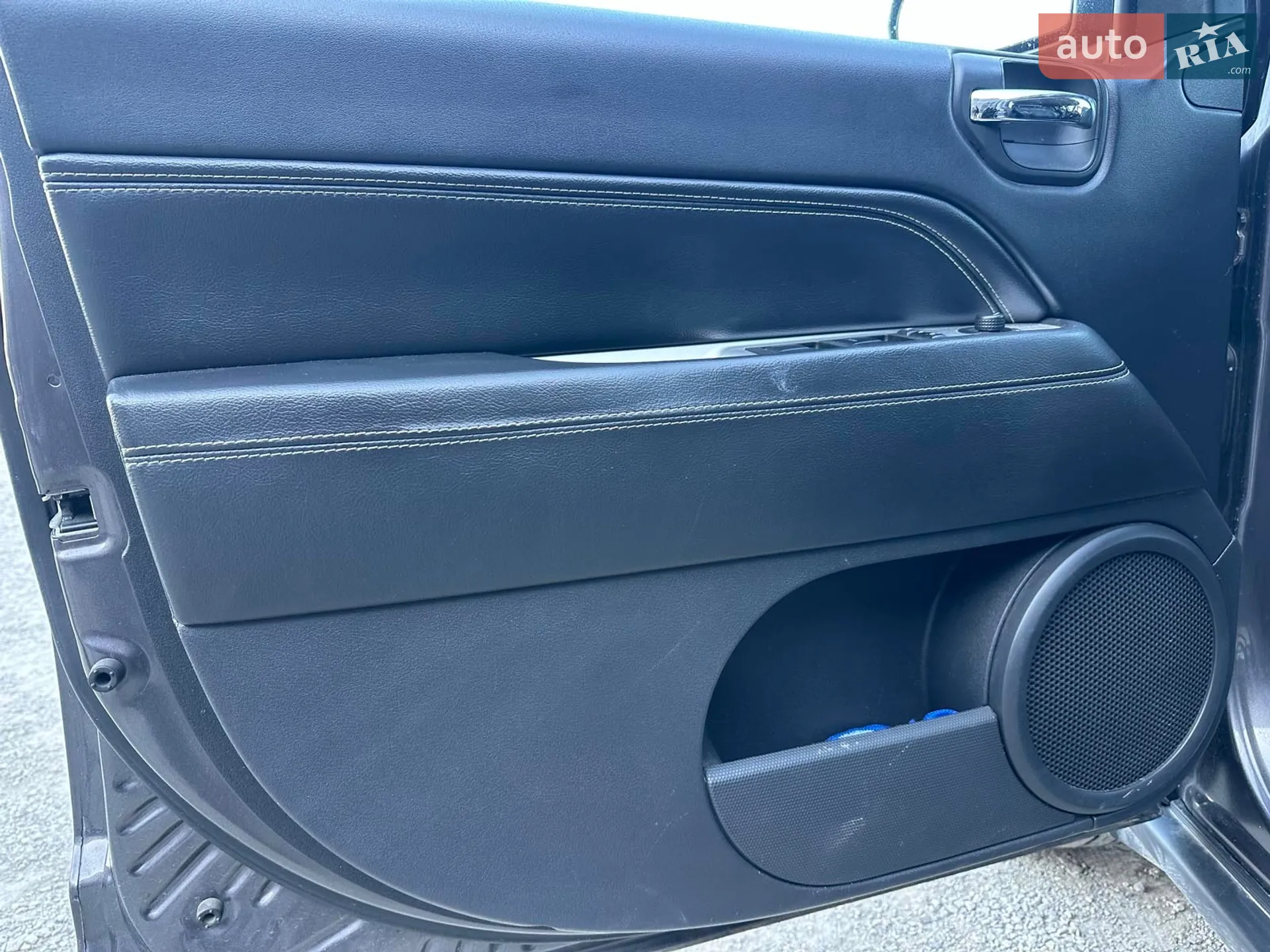 2014 Jeep Compass - мініатюра 20