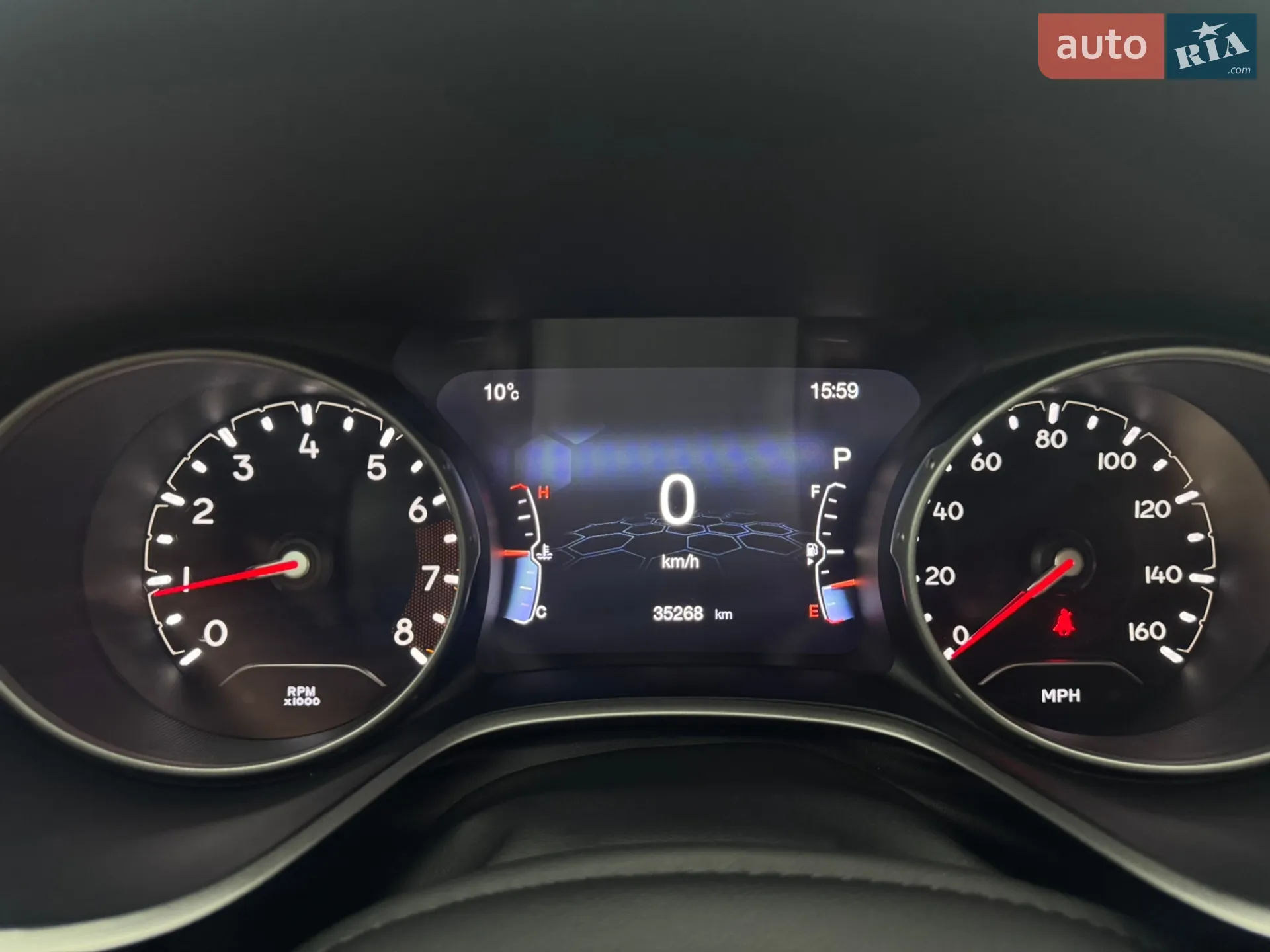 2021 Jeep Compass - мініатюра 16