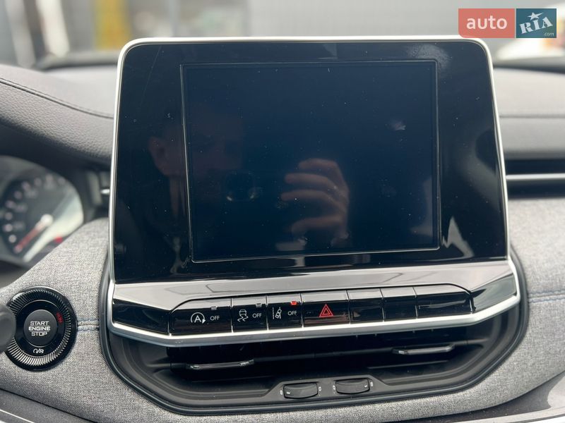 Внедорожник / Кроссовер Jeep Compass 2021 в Киеве фото 25 Внедорожник / Кроссовер Jeep Compass 2021 в Киеве