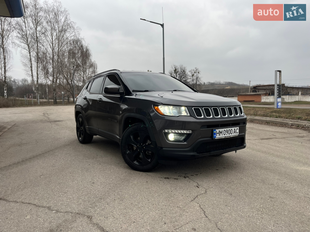 2019 Jeep Compass - мініатюра 25