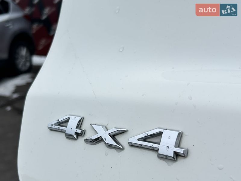 Позашляховик / Кросовер Jeep Compass 2017 в Сумах фото 10 Позашляховик / Кросовер Jeep Compass 2017 в Сумах