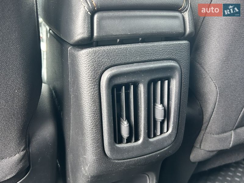 Позашляховик / Кросовер Jeep Compass 2017 в Сумах фото 29 Позашляховик / Кросовер Jeep Compass 2017 в Сумах
