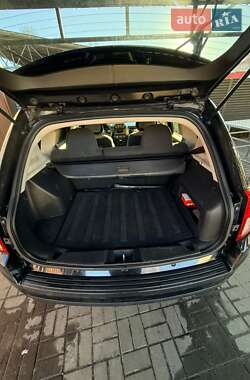 Позашляховик / Кросовер Jeep Compass 2011 в Черкасах