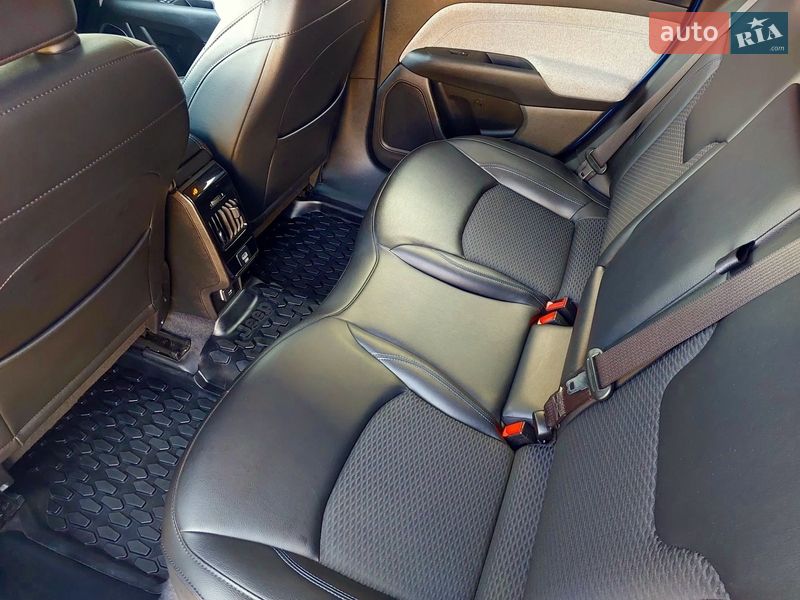 Внедорожник / Кроссовер Jeep Compass 2022 в Одессе