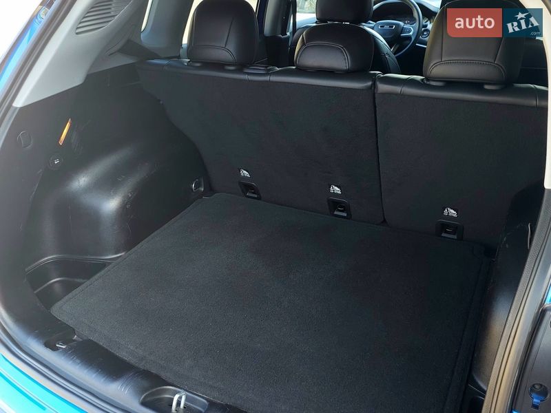 Внедорожник / Кроссовер Jeep Compass 2022 в Одессе