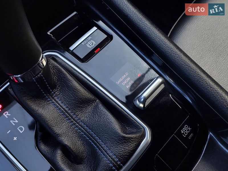 Внедорожник / Кроссовер Jeep Compass 2022 в Одессе