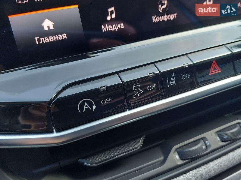 Внедорожник / Кроссовер Jeep Compass 2022 в Одессе