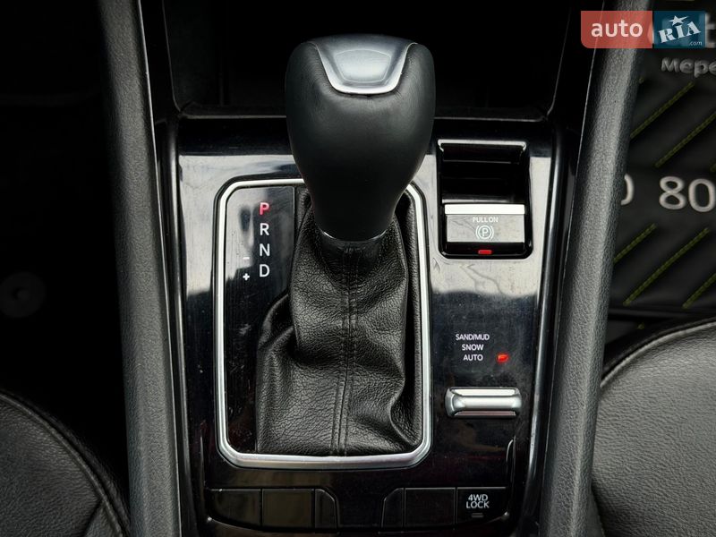 Внедорожник / Кроссовер Jeep Compass 2023 в Киеве фото 42 Внедорожник / Кроссовер Jeep Compass 2023 в Киеве