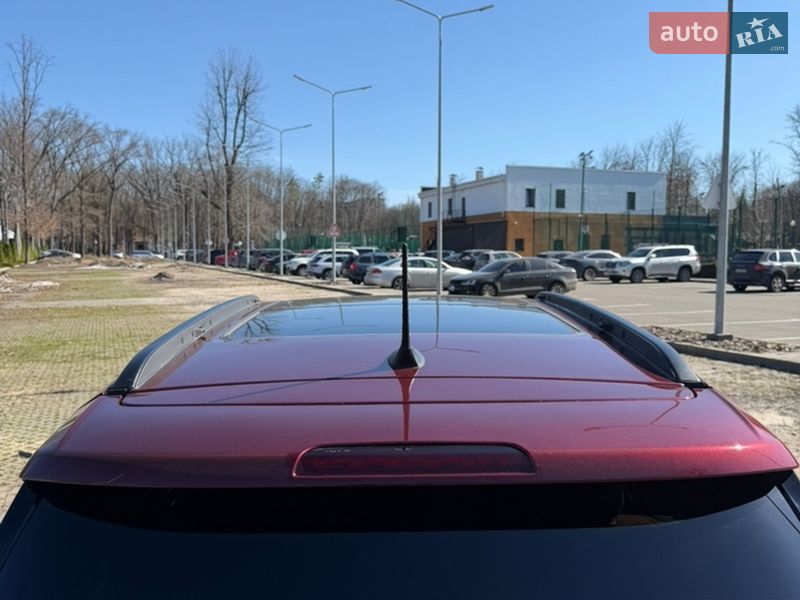 Внедорожник / Кроссовер Jeep Compass 2022 в Харькове фото 13 Внедорожник / Кроссовер Jeep Compass 2022 в Харькове