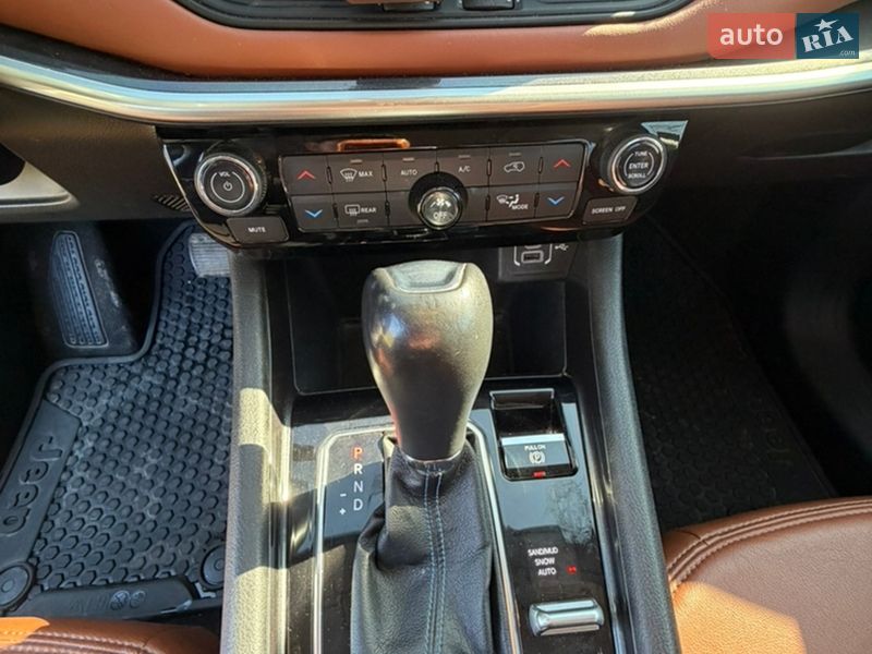 Внедорожник / Кроссовер Jeep Compass 2022 в Харькове фото 20 Внедорожник / Кроссовер Jeep Compass 2022 в Харькове