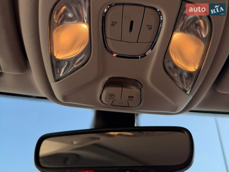 Внедорожник / Кроссовер Jeep Compass 2022 в Харькове фото 23 Внедорожник / Кроссовер Jeep Compass 2022 в Харькове