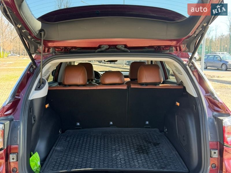 Внедорожник / Кроссовер Jeep Compass 2022 в Харькове фото 36 Внедорожник / Кроссовер Jeep Compass 2022 в Харькове