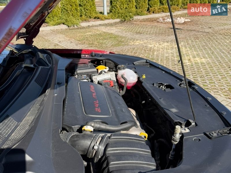 Внедорожник / Кроссовер Jeep Compass 2022 в Харькове фото 39 Внедорожник / Кроссовер Jeep Compass 2022 в Харькове