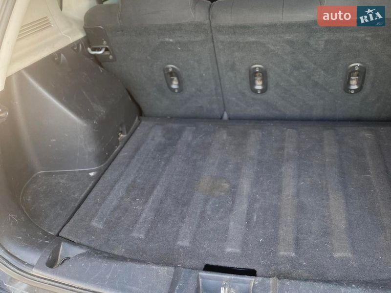 Внедорожник / Кроссовер Jeep Compass 2015 в Днепре