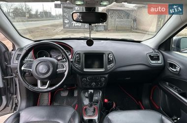 Внедорожник / Кроссовер Jeep Compass 2020 в Погребище