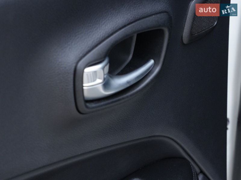 Позашляховик / Кросовер Jeep Compass 2021 в Івано-Франківську фото 13 Позашляховик / Кросовер Jeep Compass 2021 в Івано-Франківську