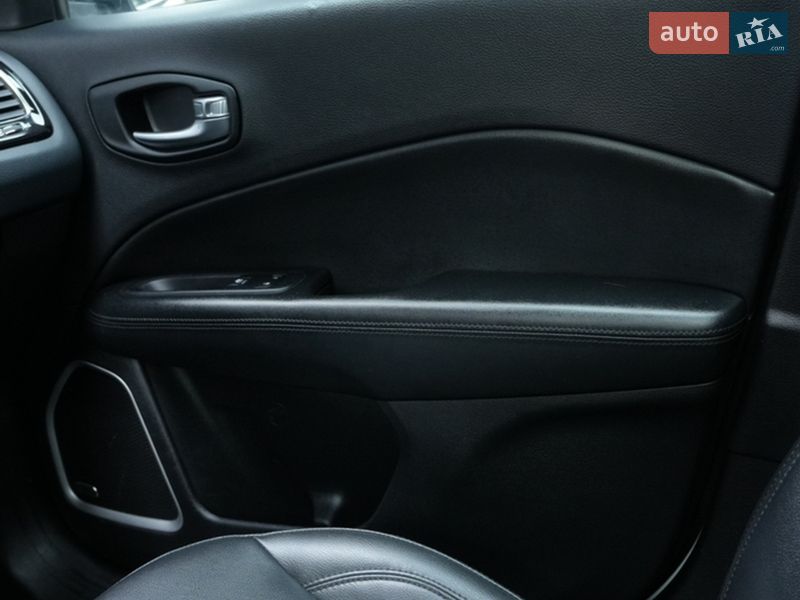 Позашляховик / Кросовер Jeep Compass 2021 в Івано-Франківську фото 19 Позашляховик / Кросовер Jeep Compass 2021 в Івано-Франківську