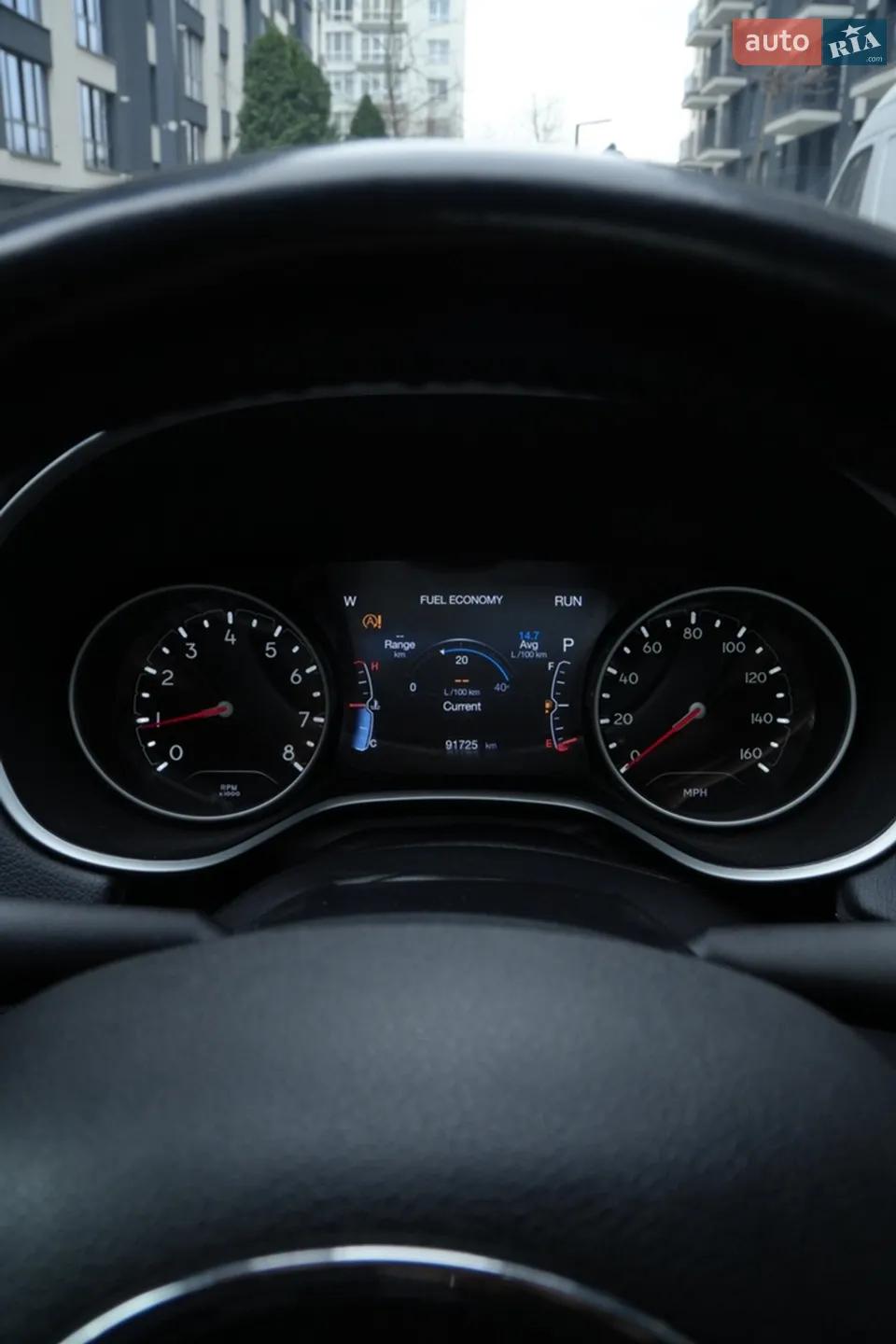 2021 Jeep Compass - мініатюра 23