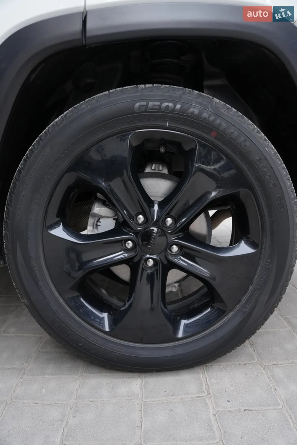 2021 Jeep Compass - мініатюра 26