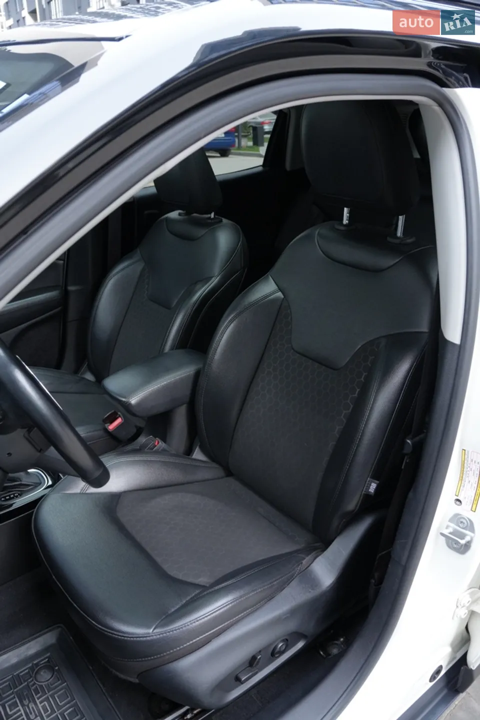 2021 Jeep Compass - мініатюра 34