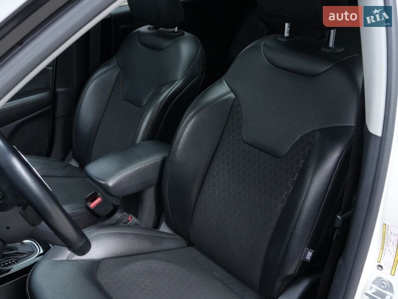 Позашляховик / Кросовер Jeep Compass 2021 в Івано-Франківську фото 34 Позашляховик / Кросовер Jeep Compass 2021 в Івано-Франківську