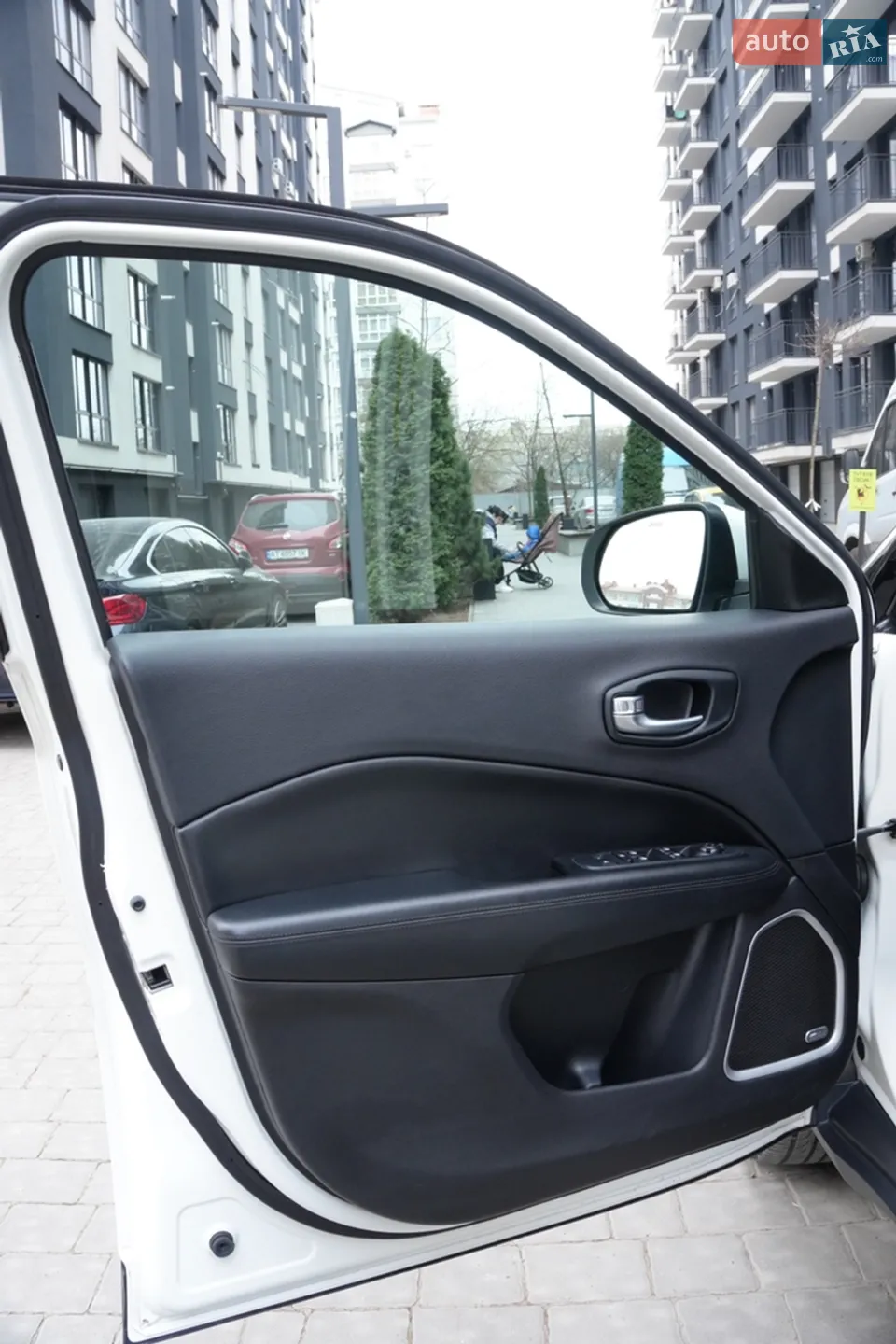 2021 Jeep Compass - мініатюра 37