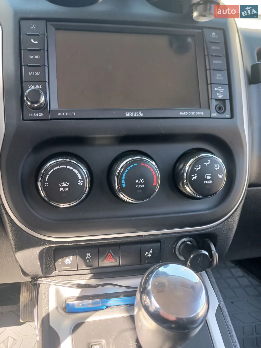 2014 Jeep Compass - мініатюра 22
