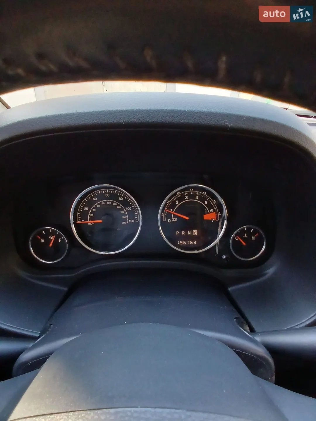2014 Jeep Compass - мініатюра 28
