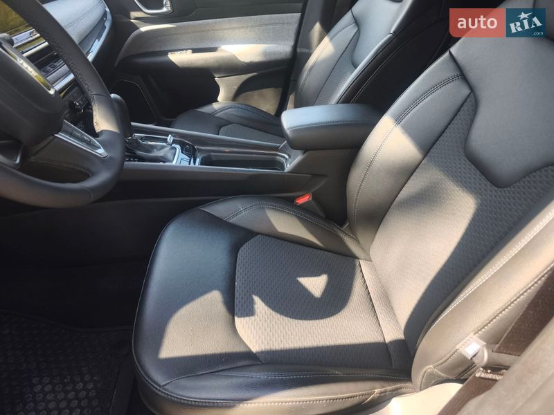 Внедорожник / Кроссовер Jeep Compass 2024 в Полтаве фото 14 Внедорожник / Кроссовер Jeep Compass 2024 в Полтаве