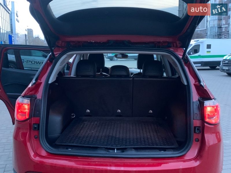 Внедорожник / Кроссовер Jeep Compass 2020 в Хмельницком