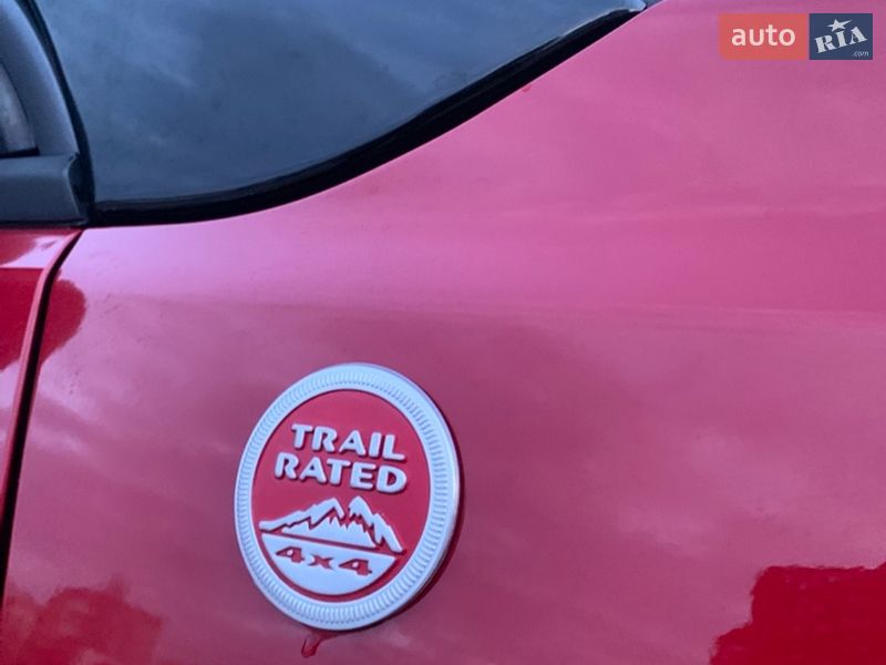 Внедорожник / Кроссовер Jeep Compass 2020 в Хмельницком