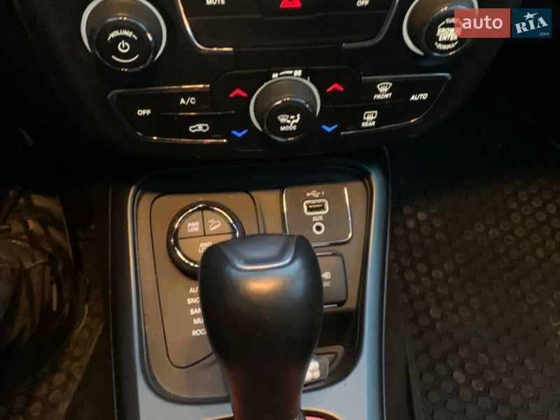 Внедорожник / Кроссовер Jeep Compass 2020 в Хмельницком