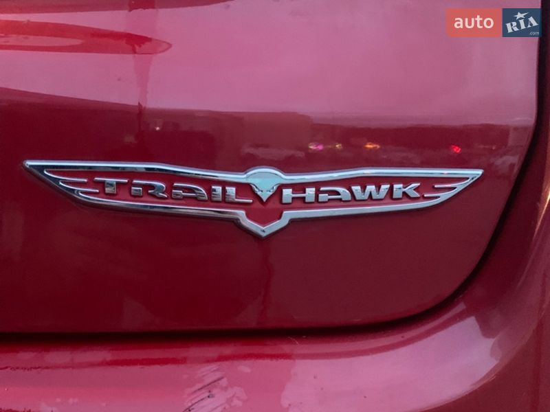 Внедорожник / Кроссовер Jeep Compass 2020 в Хмельницком