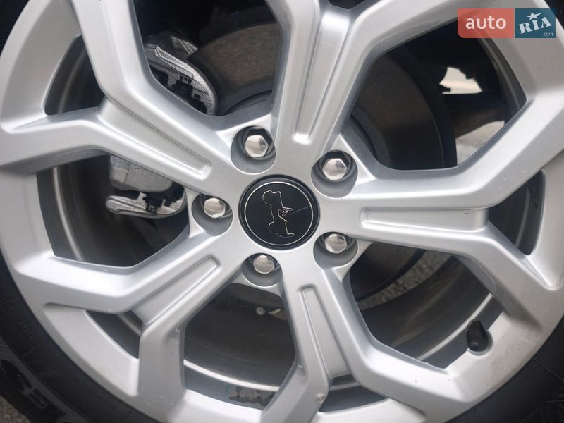 Внедорожник / Кроссовер Jeep Compass 2024 в Полтаве фото 43 Внедорожник / Кроссовер Jeep Compass 2024 в Полтаве