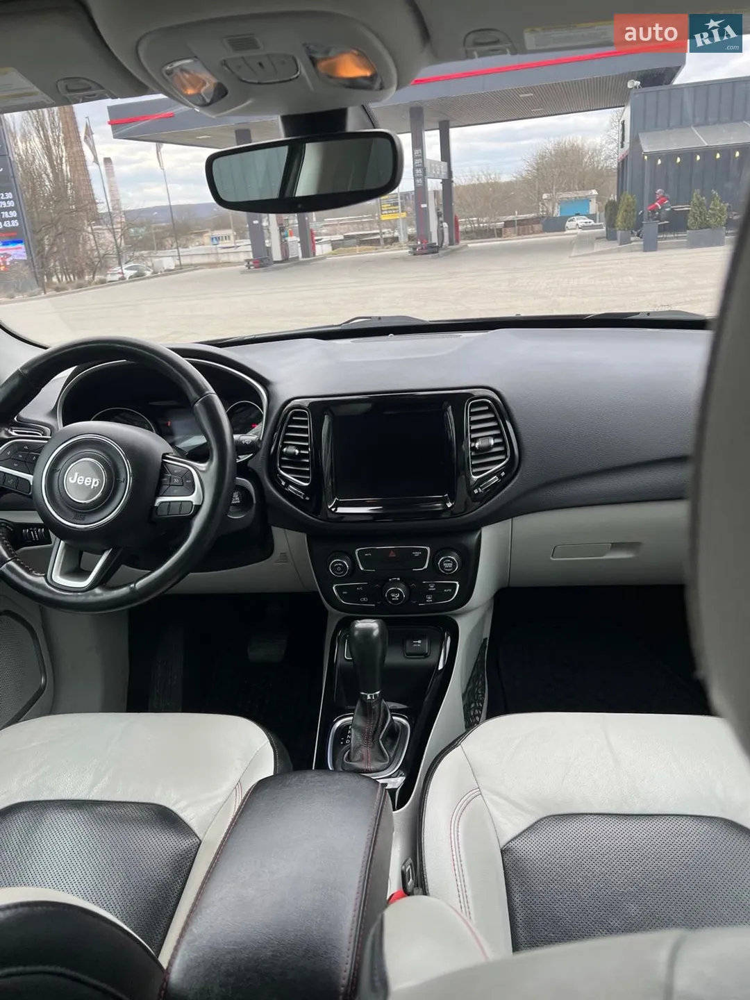 2019 Jeep Compass - мініатюра 8