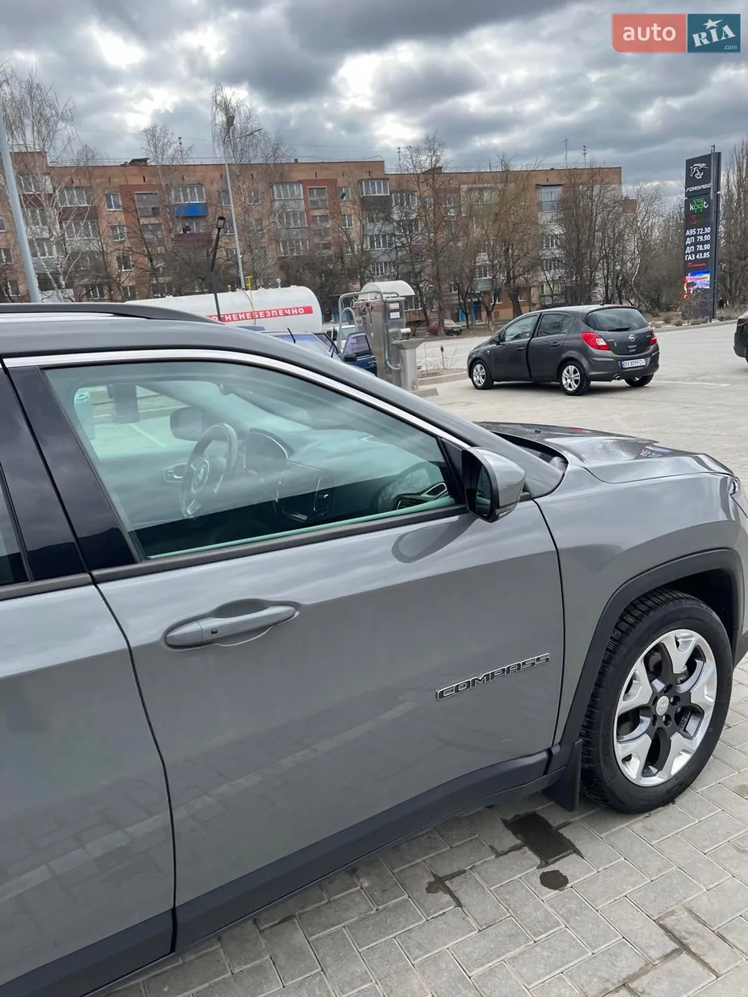 2019 Jeep Compass - мініатюра 11