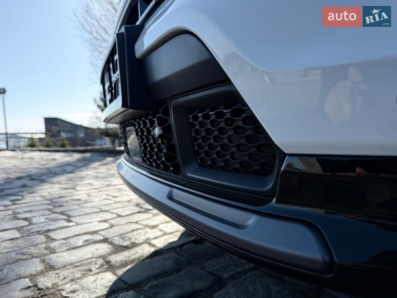 Позашляховик / Кросовер Jeep Compass 2024 в Києві