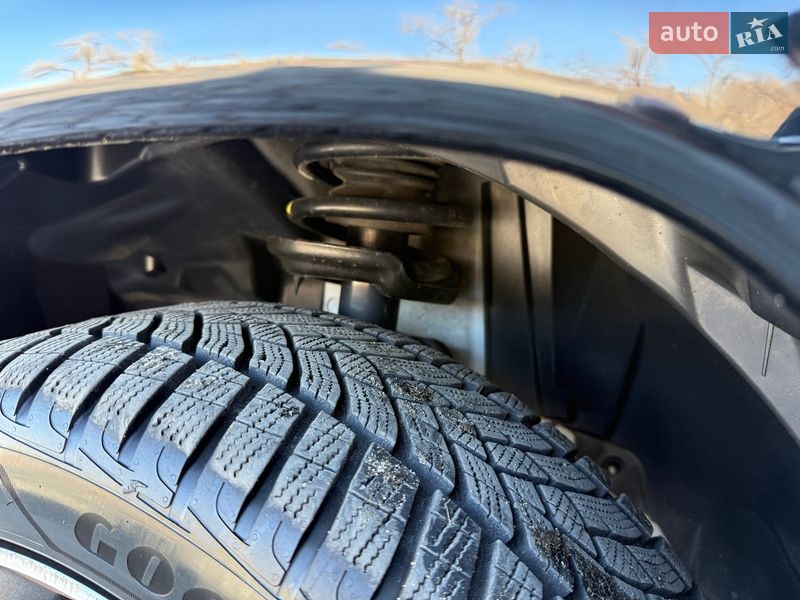 Позашляховик / Кросовер Jeep Compass 2024 в Києві