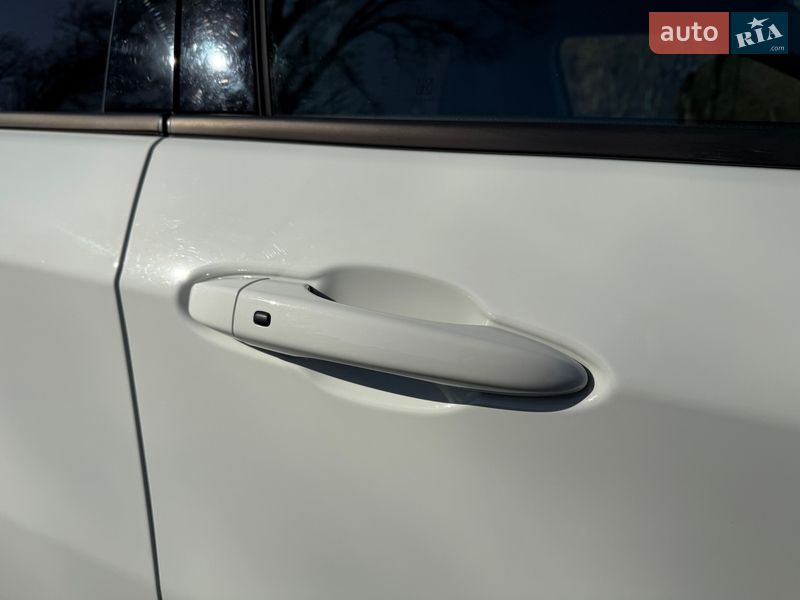 Позашляховик / Кросовер Jeep Compass 2024 в Києві