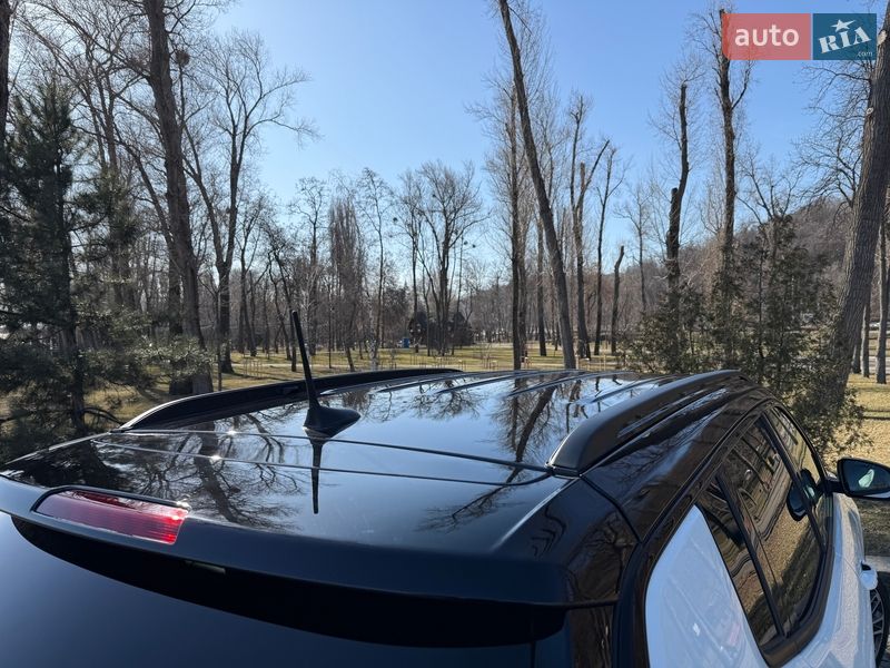 Позашляховик / Кросовер Jeep Compass 2024 в Києві