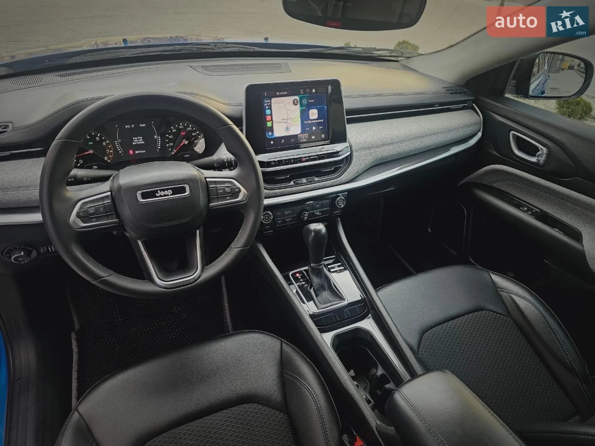 2021 Jeep Compass - мініатюра 24